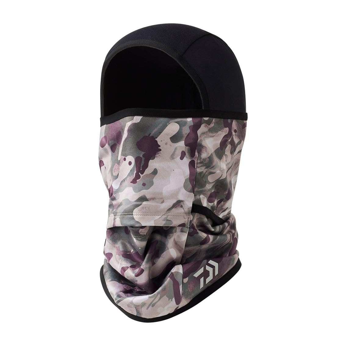 

DAIWA DA-9524W Water Multi Camo Winter Hat