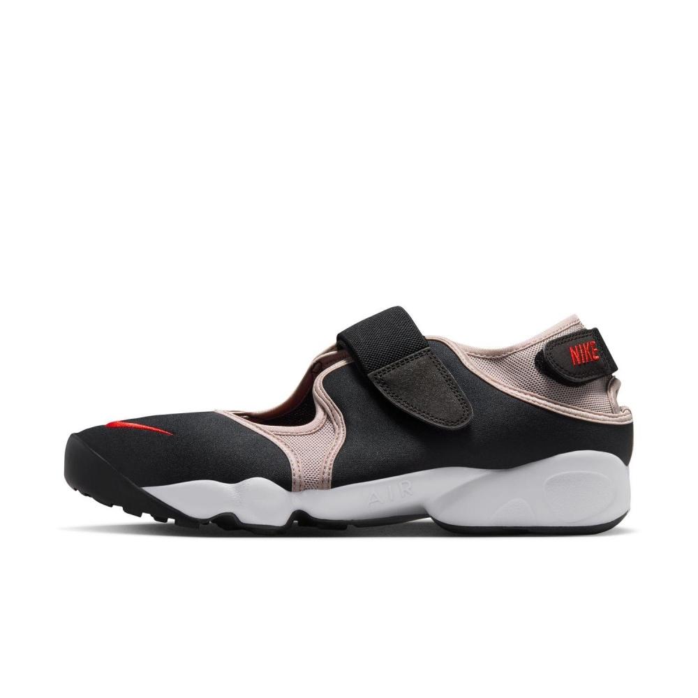 Nike Air Rift Miw1244 010black Picred 230