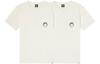 New Balance Noritake Collection T Shirt Unisex White AMT12348-RSI