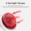 Electric Cupping Therapy Kit 3 In 1 Multi-function Cupping Massager Relieve Muscle Fatigue Electric Heated Scraping Tool