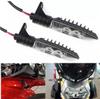 Front Turn Indicator Signal LED Light for BMW G650gs S 1000rr S1000 K1300s F800r