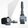 04E905110F 06J905110F 0986221057 11cm Length 1.4T SANTANA LAVIDA JETTA Ignition Coil Dedicated To EA211 Engine