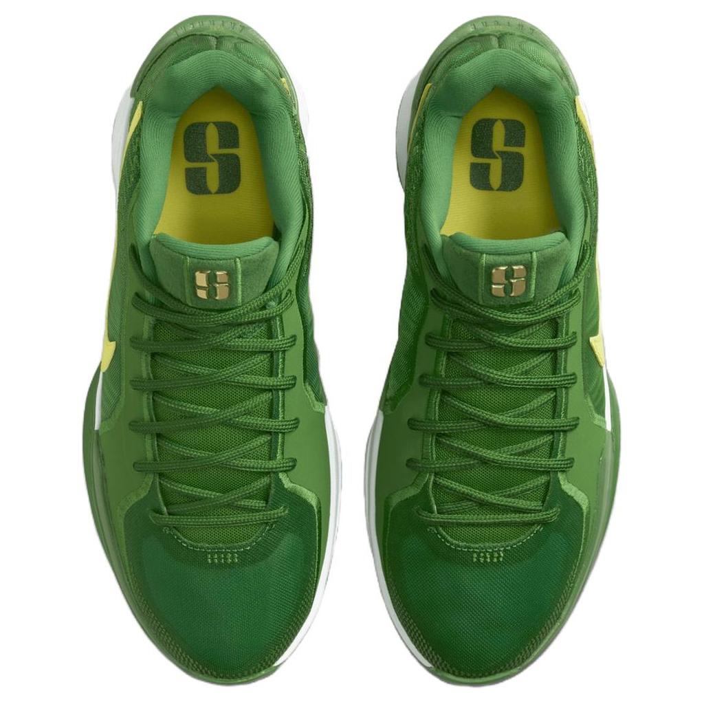 Nike Sabrina 2 Ep 'Oregon' Sneakers HQ4345-300