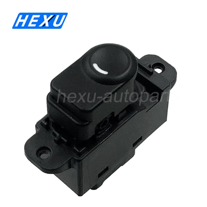 Window Front Right Lifter Switch Button For Hyundai Accent 2011-2016