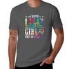 I Know I Play Soccer Like A Girl  Try To Keep Up Tshirt Cotton T Shirt Pack Tshirt