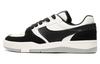 Zhengrong 92S Cushioning, Wear Resistant Low Top Skateboard Shoes Men's Ecru AEPT003-2