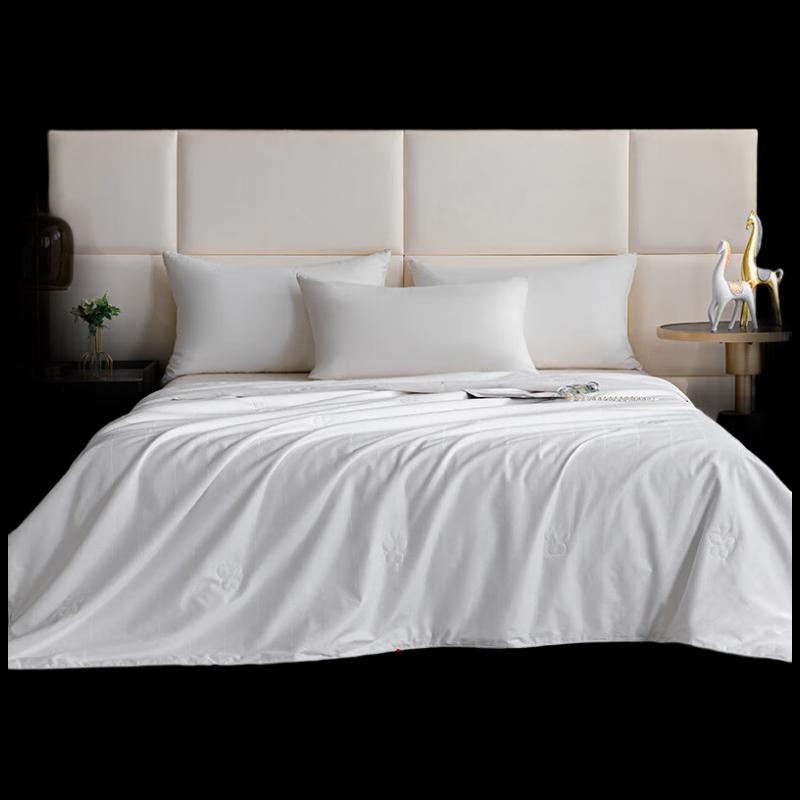 Hengyuanxiang TSB1054 Mulberry Silk Quilt