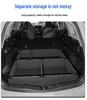Haval M6/M6 Plus Trunk Conversion: Bed & Storage Box for Camping