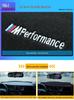 Sunshade Mat for Great Wall Haval H Series Dashboards and Center Consoles