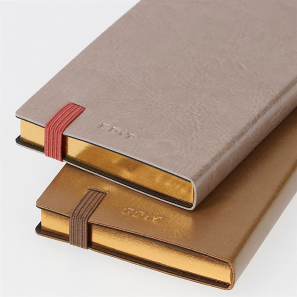 store EDiT Marks Small grid notebook using notebook paper B7 variant [Direct only] /