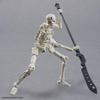 Bandai Spirits  Bandai Spirits  30mf Duro Skeleton Color Coded Plastic Model Duro Skeleton