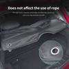 Fönsterdyna för bagagelucka för MINI Cooper R56 F56 F55 F60 F65 F66 R60 Countryman Bilstyling Interiördekoration Tillbehör