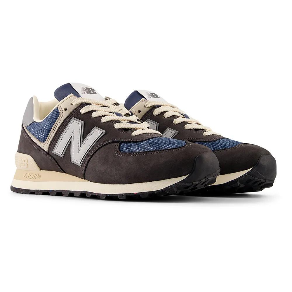 New Balance Кросовки 574