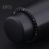 Wine Bottle Stopper 2-in-1 Vacuum Pump Wine Cork Bottle Sealer with Time Scale Record Reusable Wine Saver Preserver for 14 Days Freshness