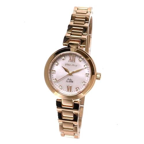 

FOREVER Women s Solar Watch, 10 ATM Water Resistant, Japanese-Made Solar Movement! Includes Easy Strap Adjustment Tool. Available in Nuanced Colors (F