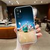 UP15 Bowling Transparent Phone Case for Motorola Moto Edge 20 30 40 50 S30 Fusion Ultra Pro Neo Lite + G200 G23