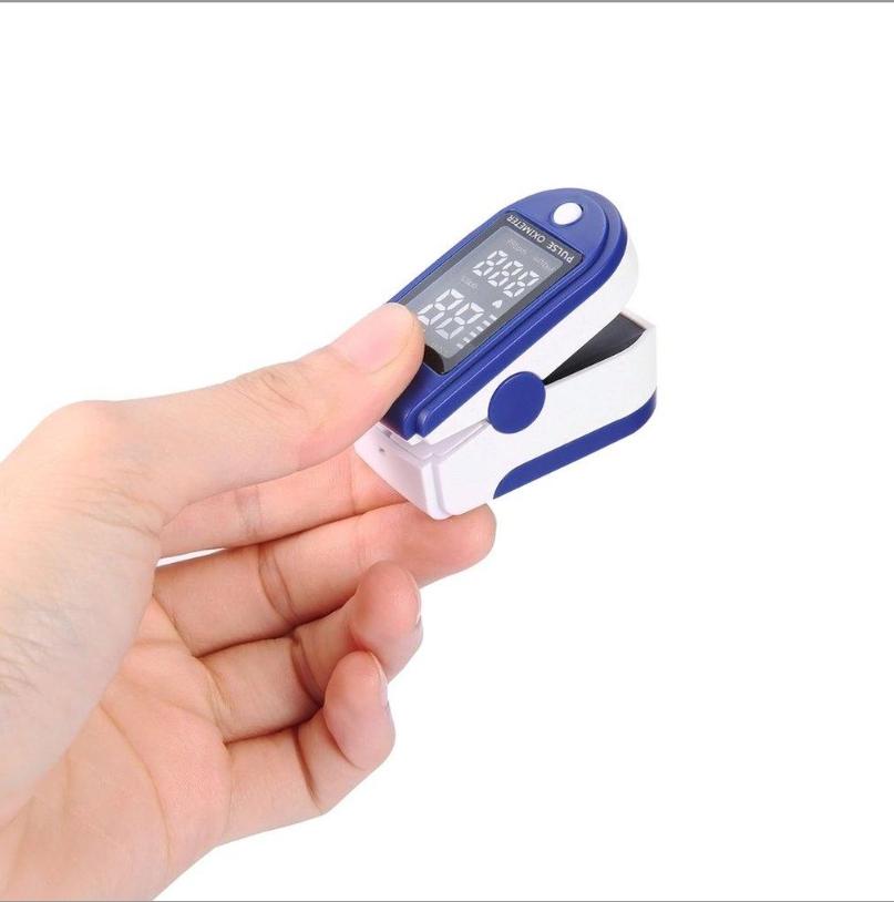 Portable Blood Glucose Meter – Accurate & Fast Diabetes Testing for Home & Travel