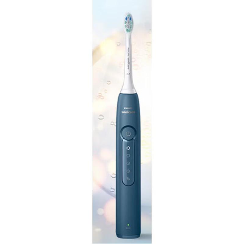 Philips Sonic Electric Toothbrush Diamond 3 Series