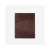 Brown Crocodile Wallet Dbwa1f717