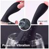 Anal Plug Vibrator Female erotic Butt Plug for Women Male Female Buttplug Silicone Sex Toys for Man or