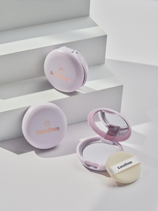 Karadium No-Sebum Minimal Puder 9g