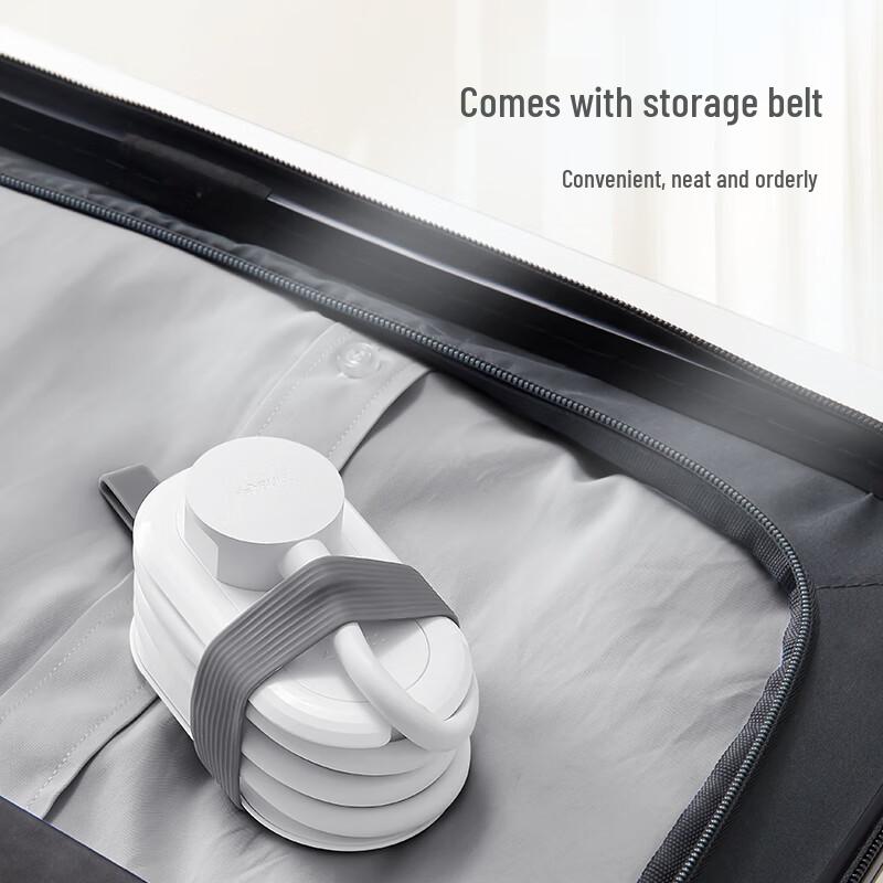 BULL 20W PD Fast Charging Travel Power Strip CN plug (adapter included)
