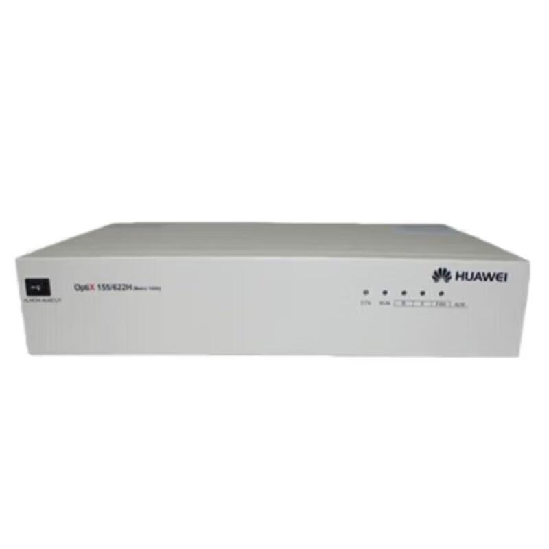 

Huawei OptiX Metro 1000 Optical Transmission System