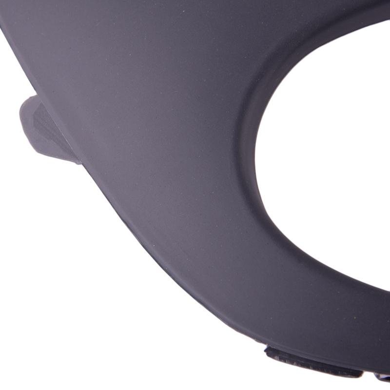 A9068850353 A9068850253 1 Pair Car Front Fog Light Cover Fit for Mercedes-Benz Sprinter W906 2500/3500 2014 2015 2016 2017 2018