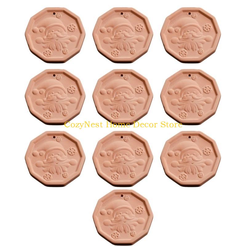 92MF 10piece Handcraft Moisture Pads Smoke Cigars Humidifier for Preserving  Retain Moisture for Perfect Smoke