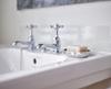 Joseph Joseph Soap Stand, Compact Soap Dish, Easy Store Luxe Stainless Steel [Authentic Product] 70579