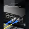 SAMZHE SC2520AB SFP+ 2.5G/10G SC Fiber Optic Transceiver
