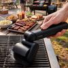 Detachable BBQ Cleaning Brush Efficient Barbecue Cleaner Tools Electric Grill Brush  Backyard