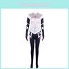 Cindy Spiderman Moon Womens Roleplay Costume Anime Jumpsuits Stage Performance