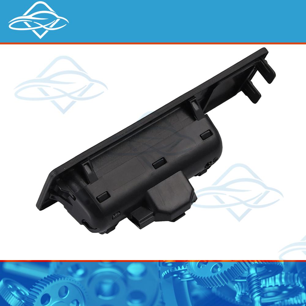 51247463161 51247463162 Boot Lid Lock Release Push Button Handle Switch Tailgate Hatch Switch For BMW F22 F30 F32 F33 F10 F25