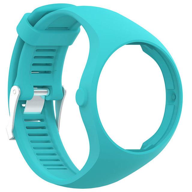 Boneng Polar M200 Silicone Replacement Wristband