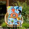 1pc Looney TunesOutdoor Flannel Blanket Soft Plush Decor for Picnics, camping,Bedroom, Playroom, or Lunch Breakn1197A