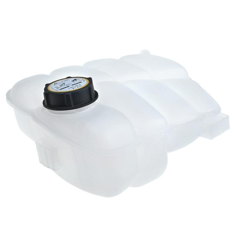 Car Engine Coolant Expansion Pot with Cover CV618K218BC for Ford Kuga 2.0T 2013-2016 3M5H8100AD