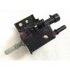 Carbon Tank Solenoid Valves Activated Fuel Valve for Buick Regal Lacrosse09-14 for Opel Antara for Chevrolet Captiva 2.4