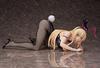 FREEing Irisdina Bernhard Bunny Ver. 14 Scale PVC Painted Complete Figure