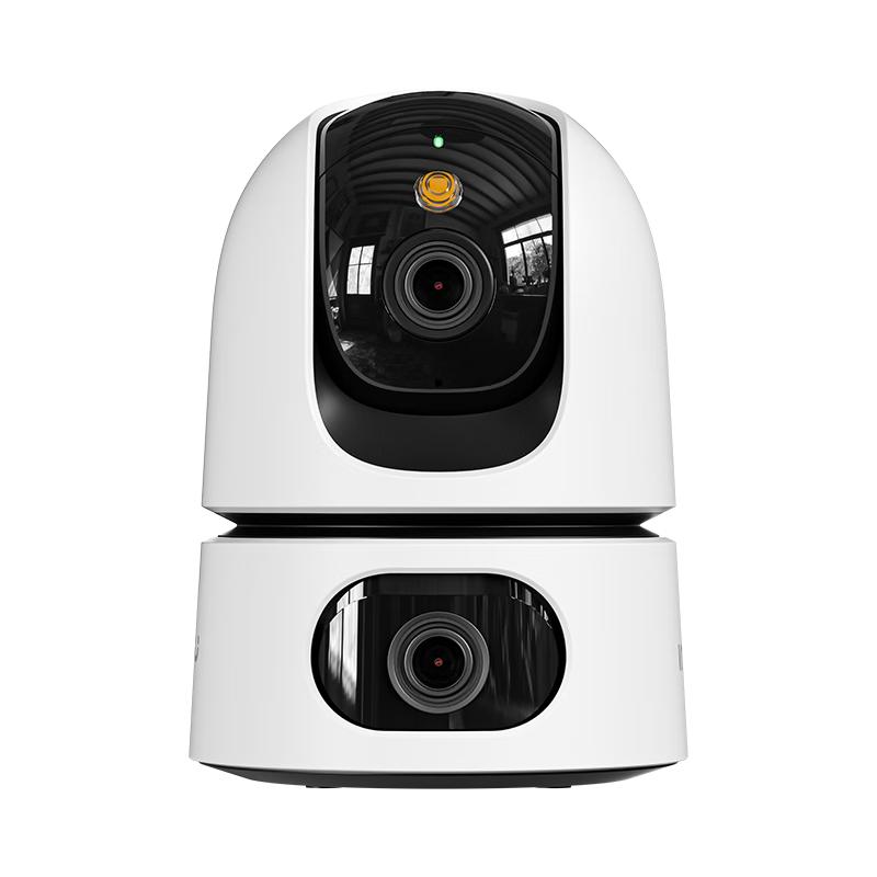 

LeChange Smart Home Security Cameras (CN version) Camera