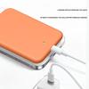 High Quality Silicone Protective Sleeve For AirMagSafe Anti-Scratch And Shockproof Protective Case Soft And Durable In Use