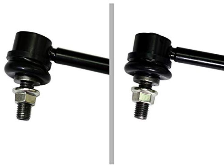 GMB Front Stabilizer Link and for Mazda Axela Compact (GMB) (Left Right) (GSL-MZ-13) -