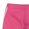 Adidas Womens Training Series Lace-Up Striped Fashion Simple Casual Shorts Women Shorts AP5927