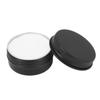 0.7oz Eyebrow Mapping Cream Safe Washable Brow Positioning Paste for Beautician Salon White