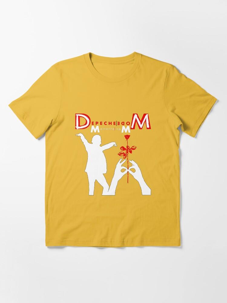Music - Depeche Mode Essential T-Shirt