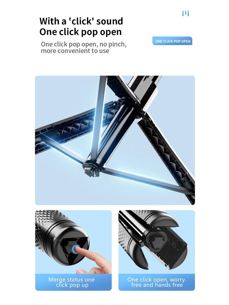 2025 K29 Metal Selfie Stick: 2.15m Tripod with Anti-Shake Bluetooth for Vertical Mobile Live Streaming