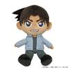 Sanei Boeki Detective Conan Fluffy Friends Heiji Hattori (S) W11 x D8 x H16cm Plush Toy FCN03