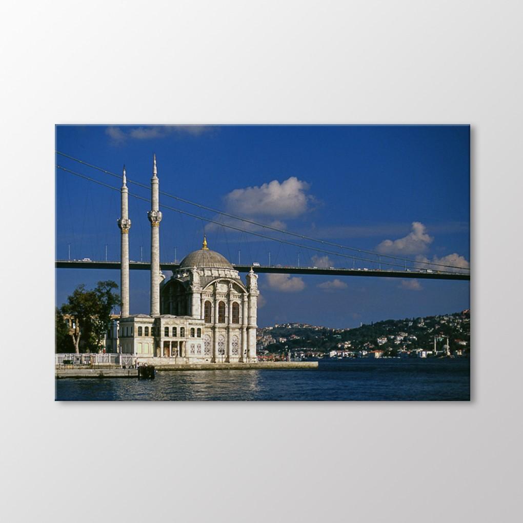 

Ортакёйская Живопись