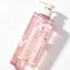 SLEK Cherry Blossom Moisturizing Shower Gel