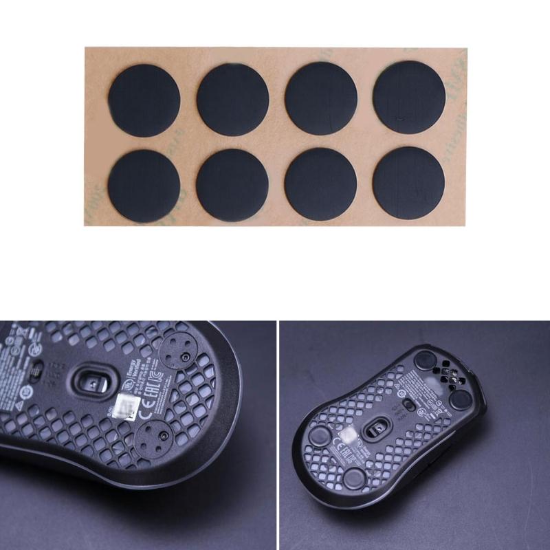 Buy 2 Sets/Pack Original Hotline Games Competition Level Mouse Feet ...